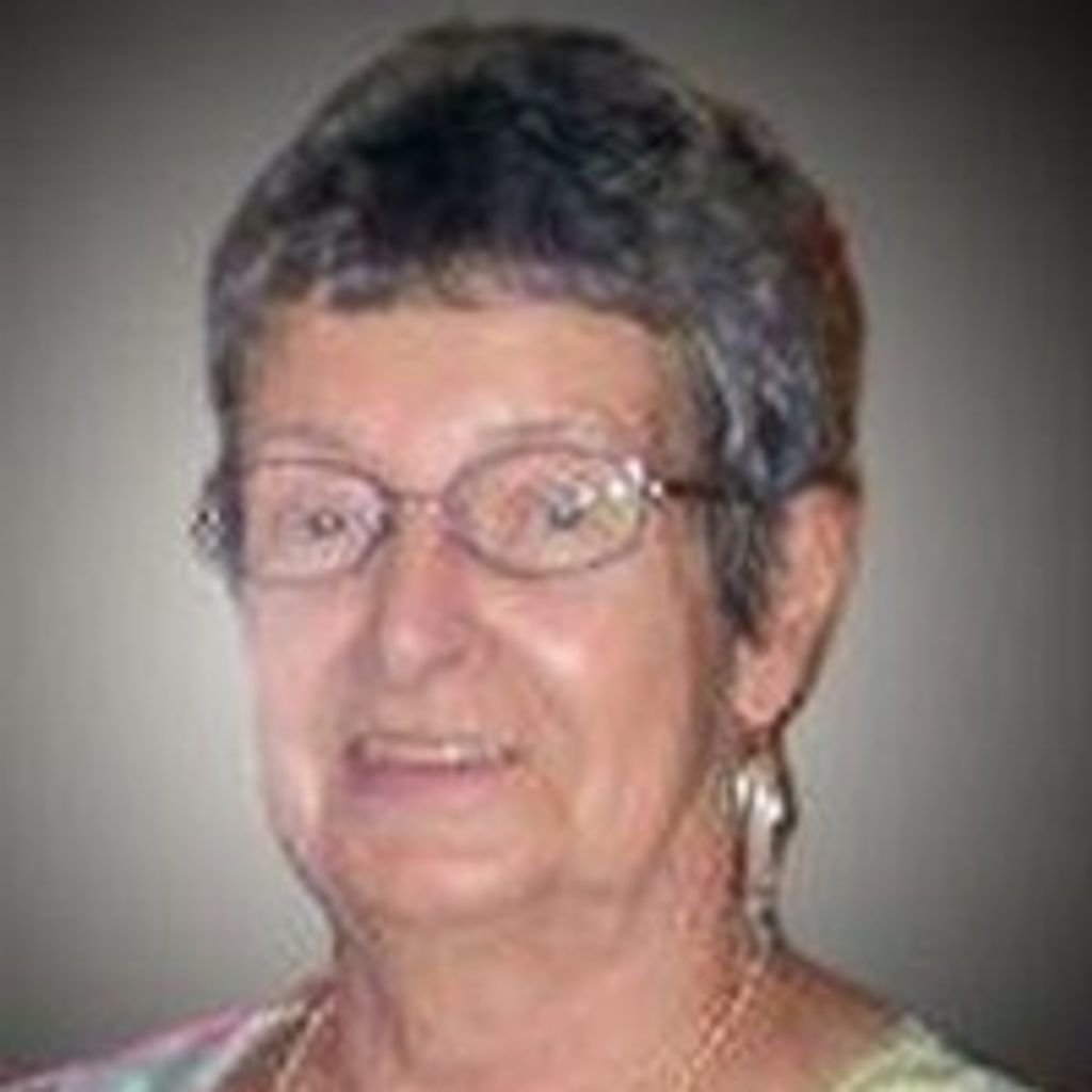 Audrey Slattery