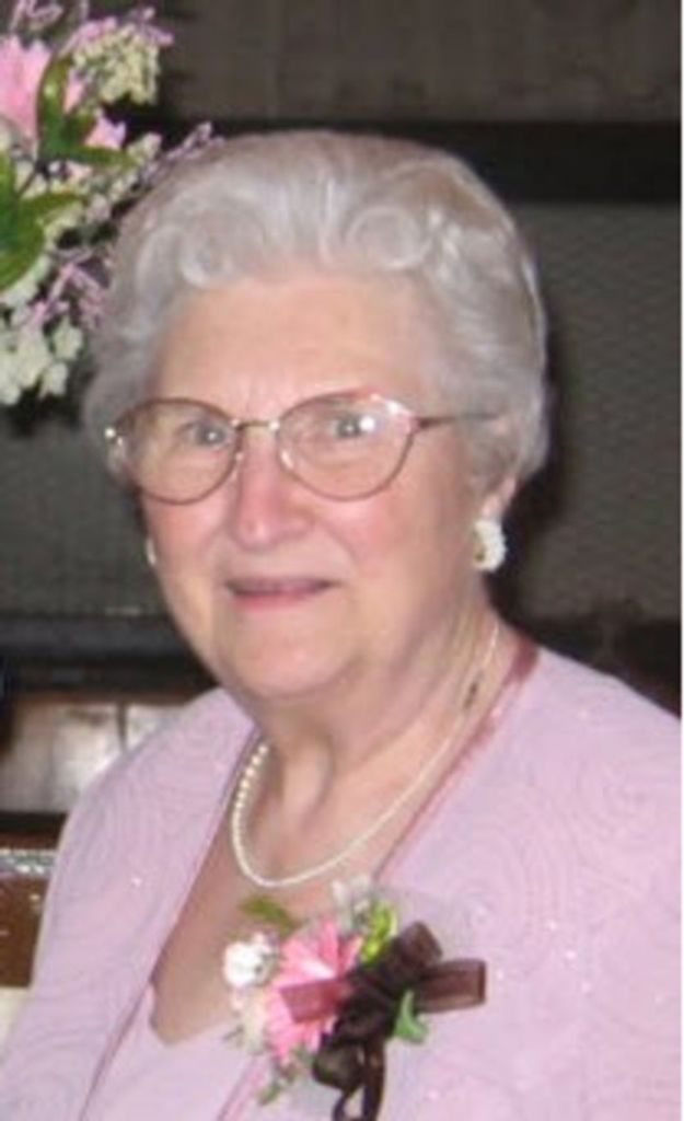 Helen M. Hawkins Profile Photo