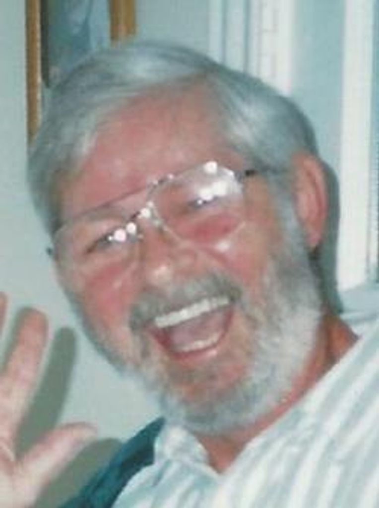 Donald "Don" Gautreau