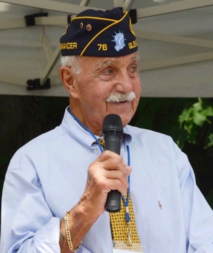 Angelo "Cappy" Capobianco Profile Photo
