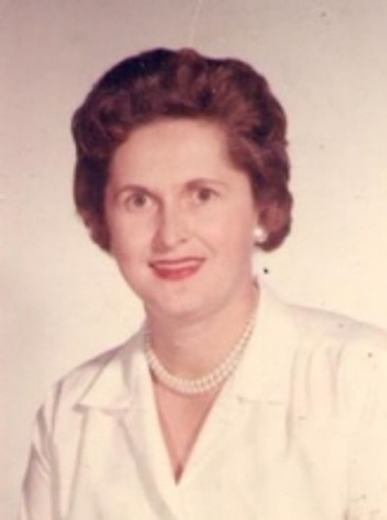 Peggy Rafter