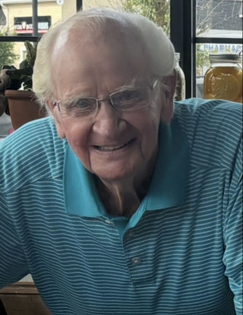 John Mcintyre Profile Photo