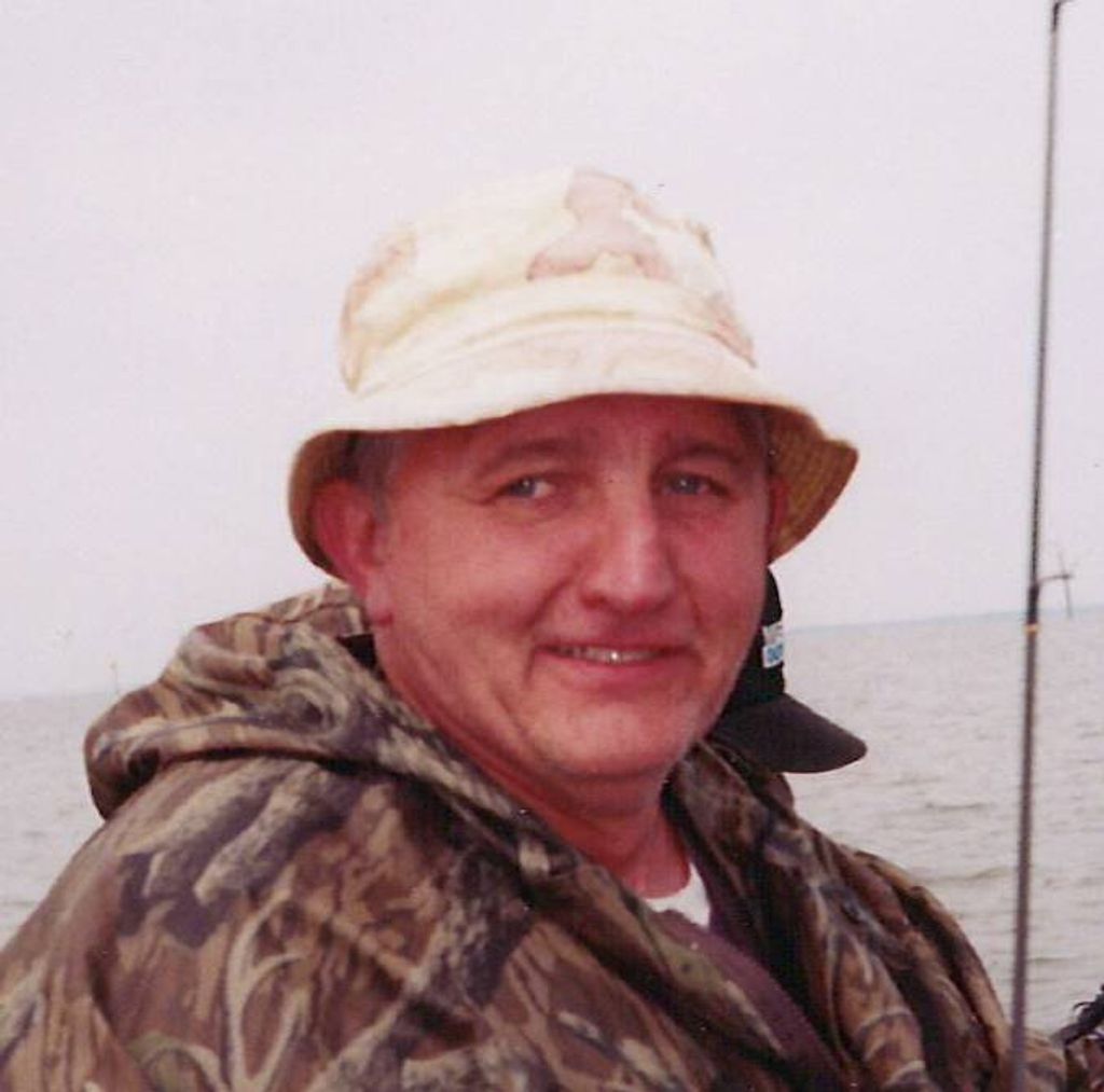 Fred L. Brungart Profile Photo