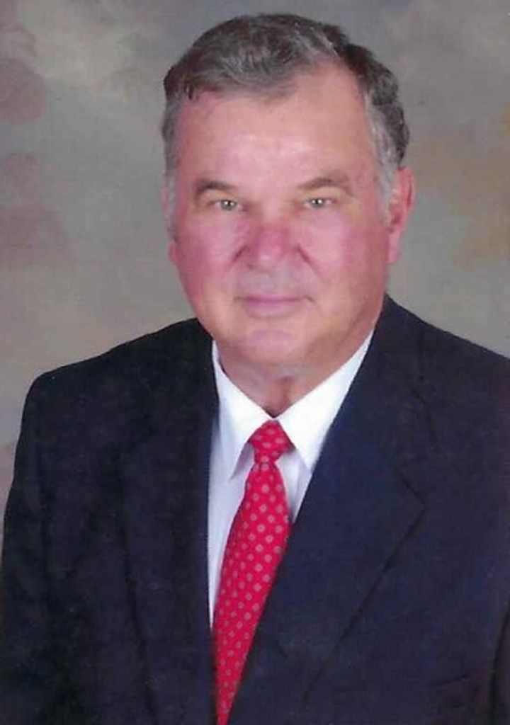 Thomas "Tom" Franklin Bailey Profile Photo