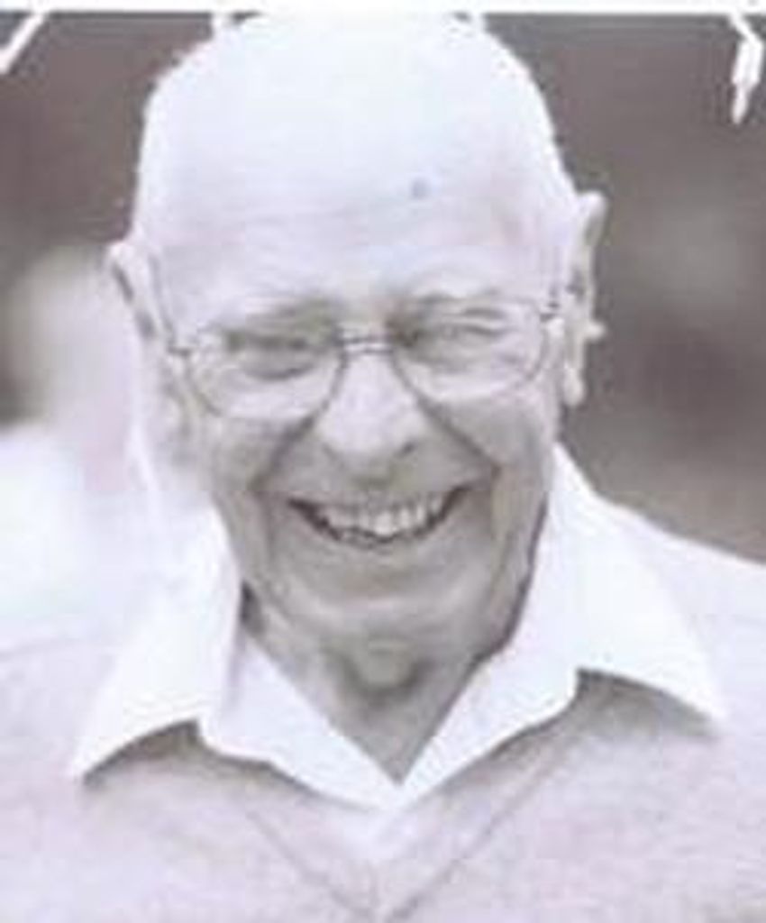 Alexander Robert Glaubert