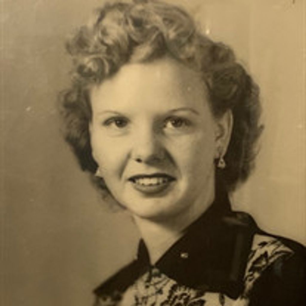 Joyce Lorene Black