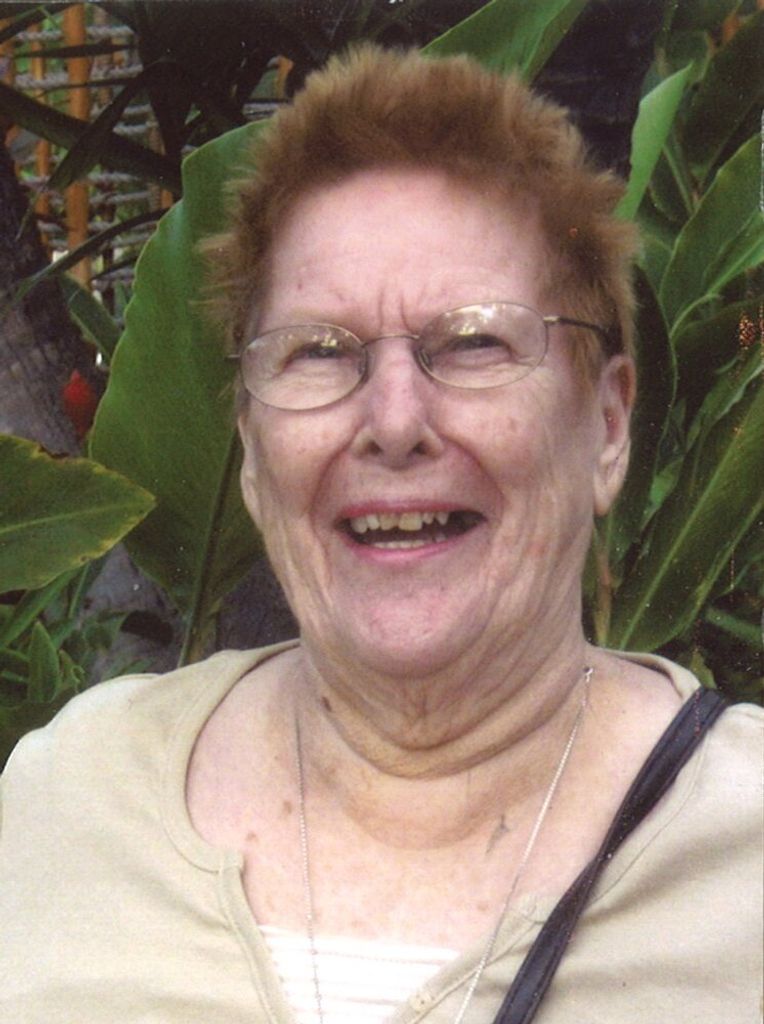 Loretta Whiteman Profile Photo