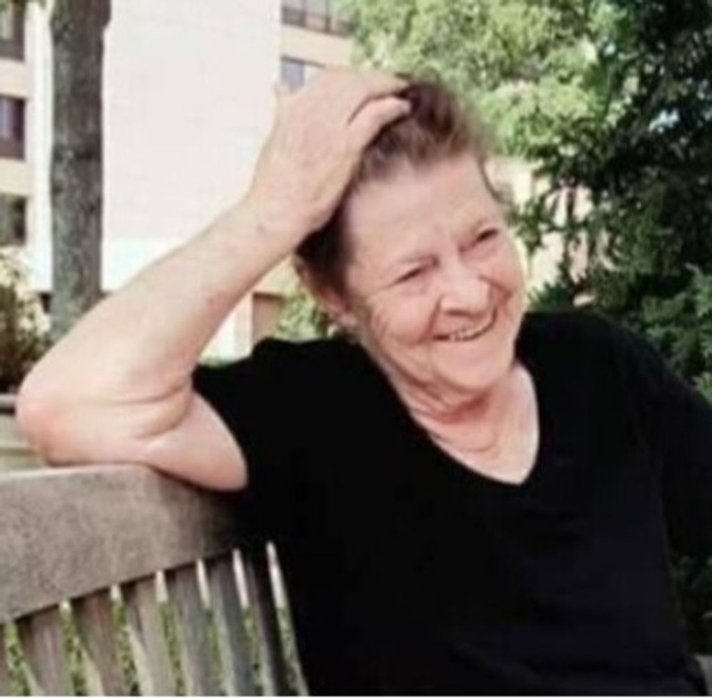 Betty Louise Sturdivant Profile Photo