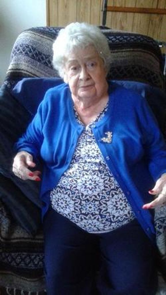 Vera Smith Profile Photo
