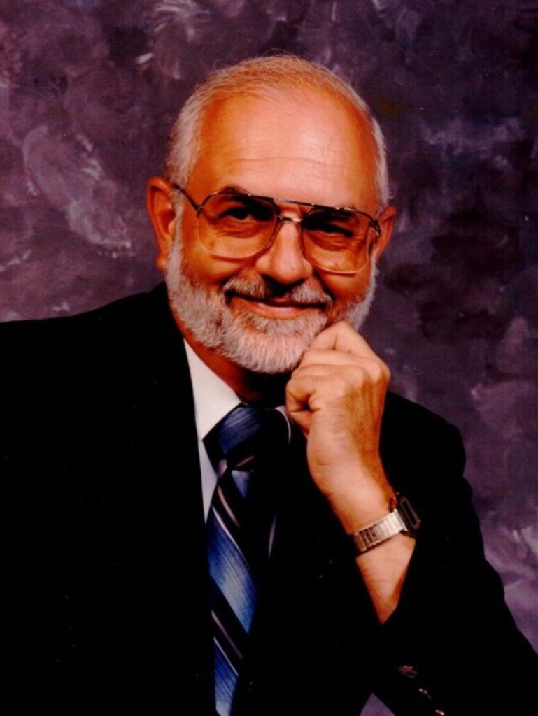 Ronald L. Deuel Profile Photo