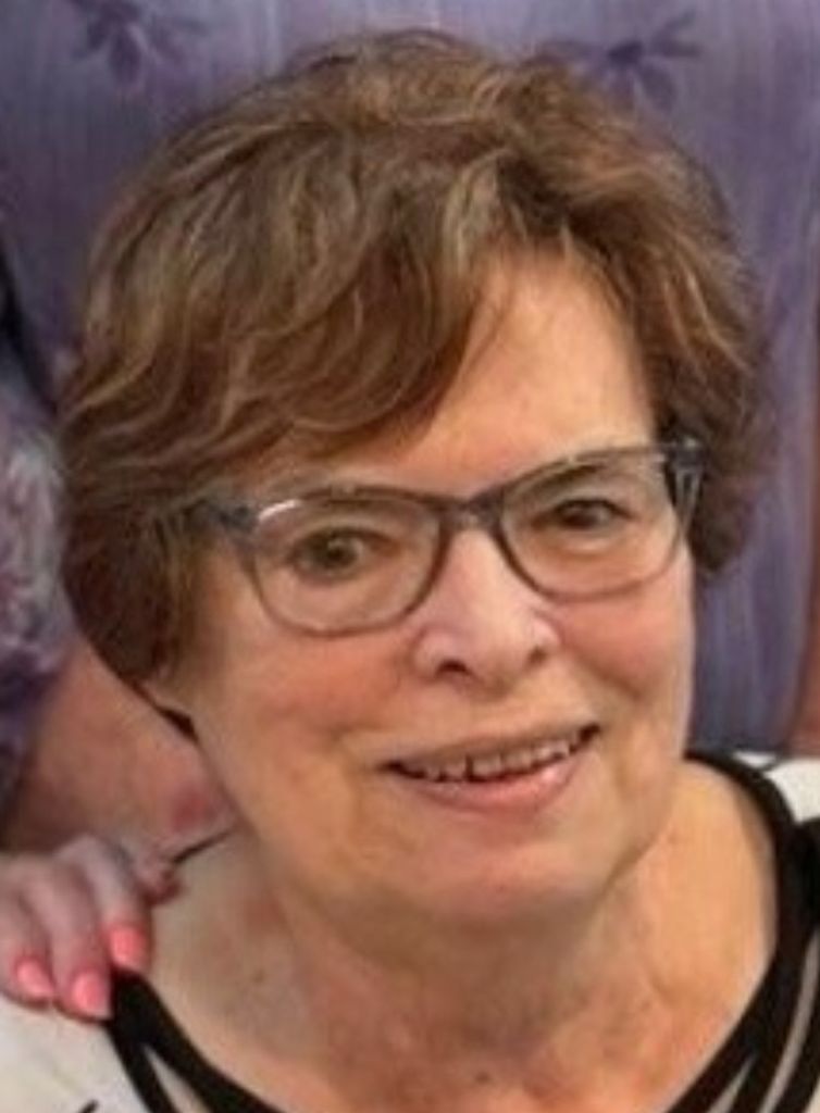 Irene Vorndran