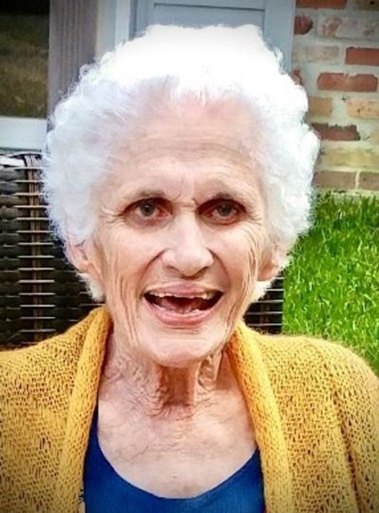 Vanelle Widick Bice Profile Photo