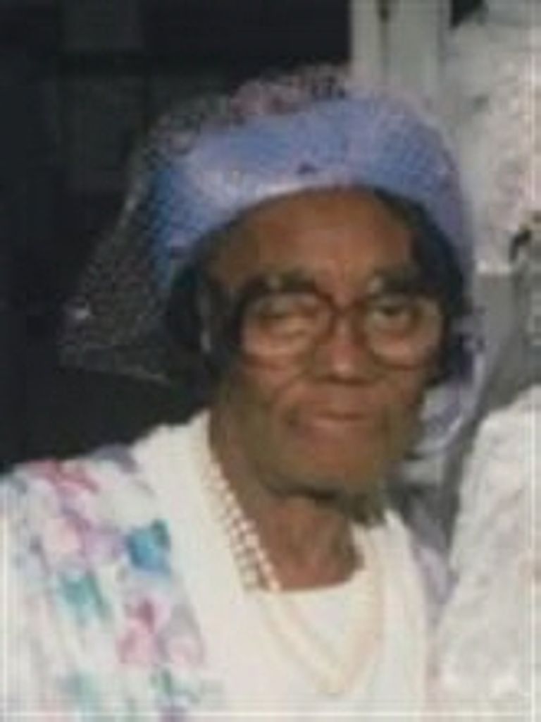 Geneva Pulliam Fields
