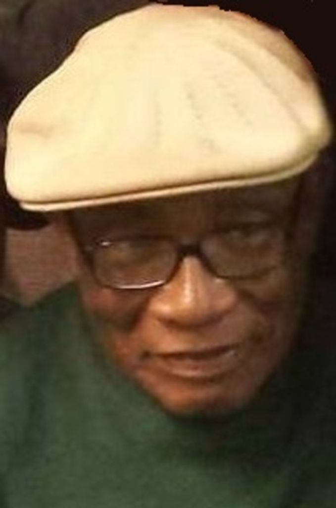 Julius Thomas Polk Profile Photo