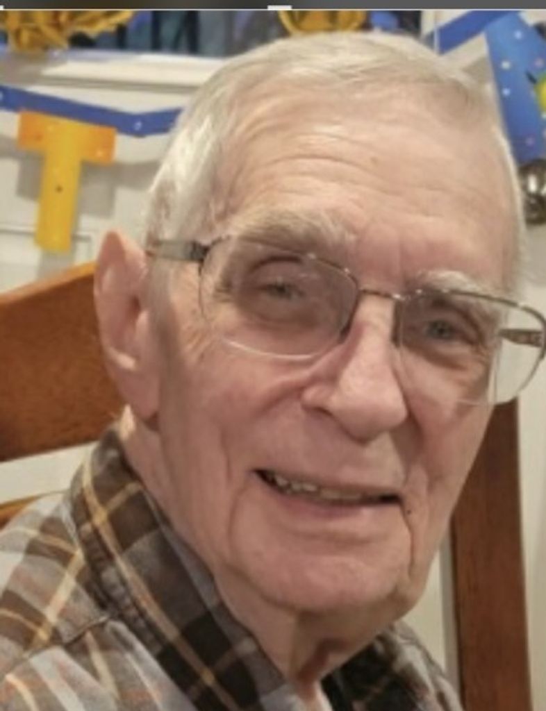 Harry C. Tompkins, Jr. Profile Photo