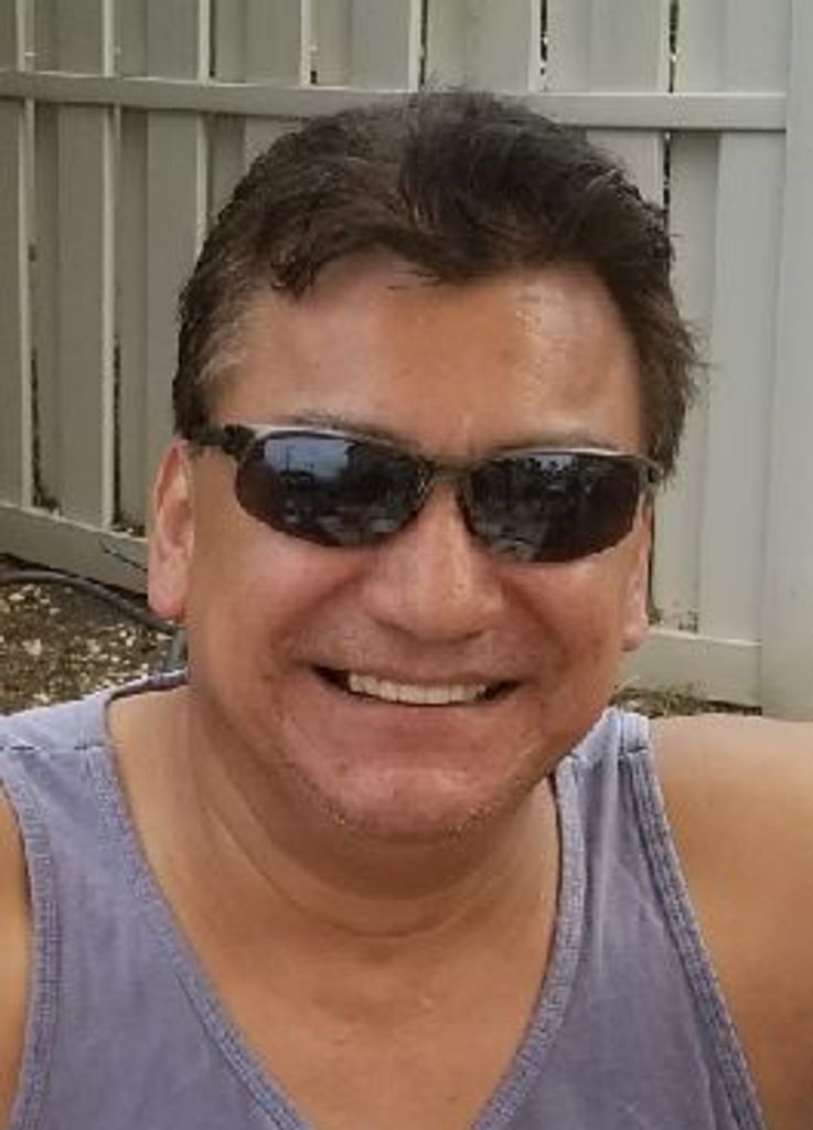 Cesar Augusto Amaro