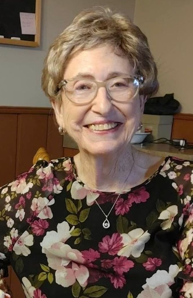 Alice Marie Maxwell Profile Photo