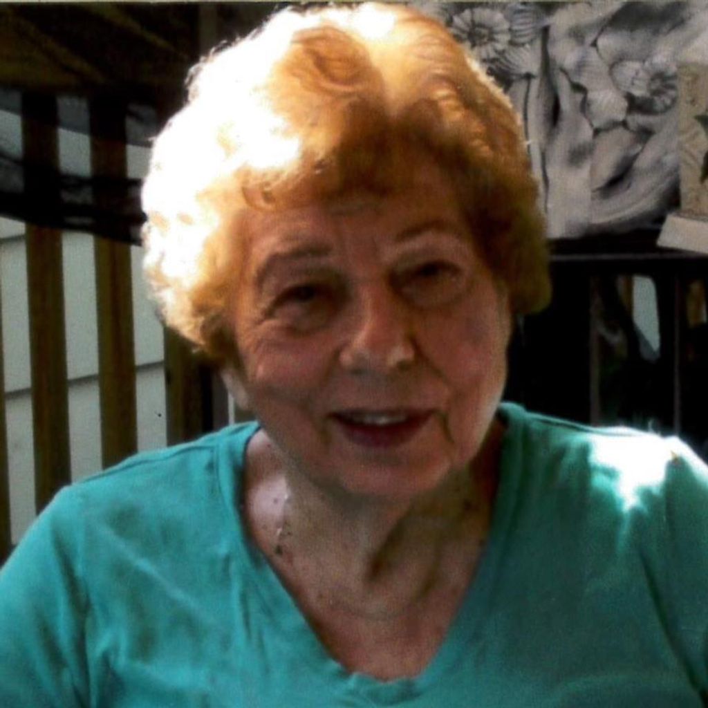Joann Reese
