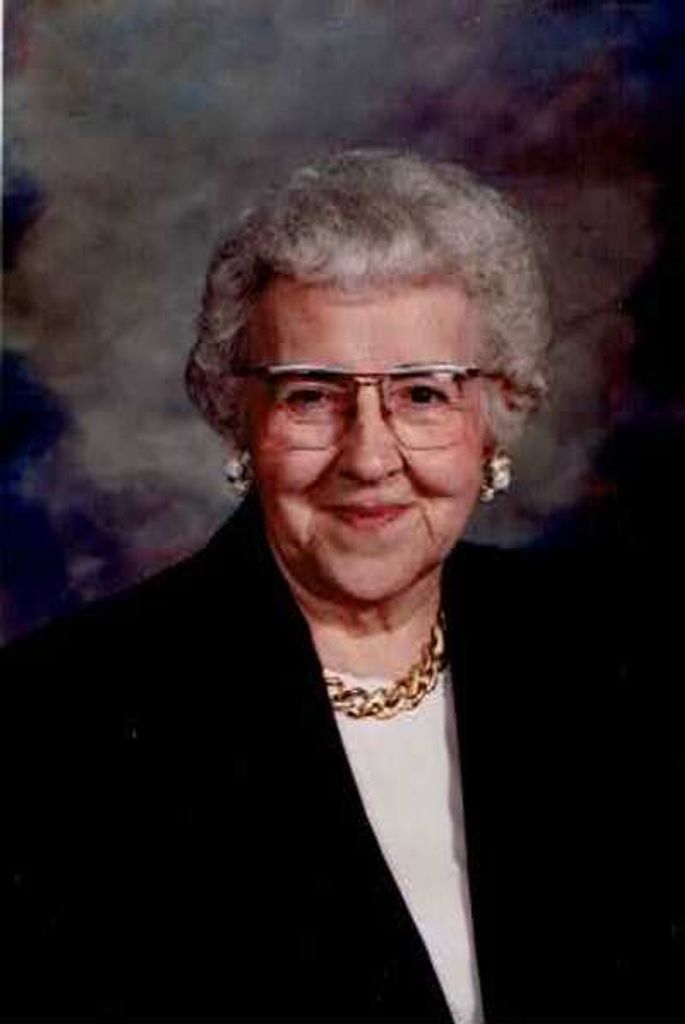 Erma Thilmony Kronebusch Profile Photo