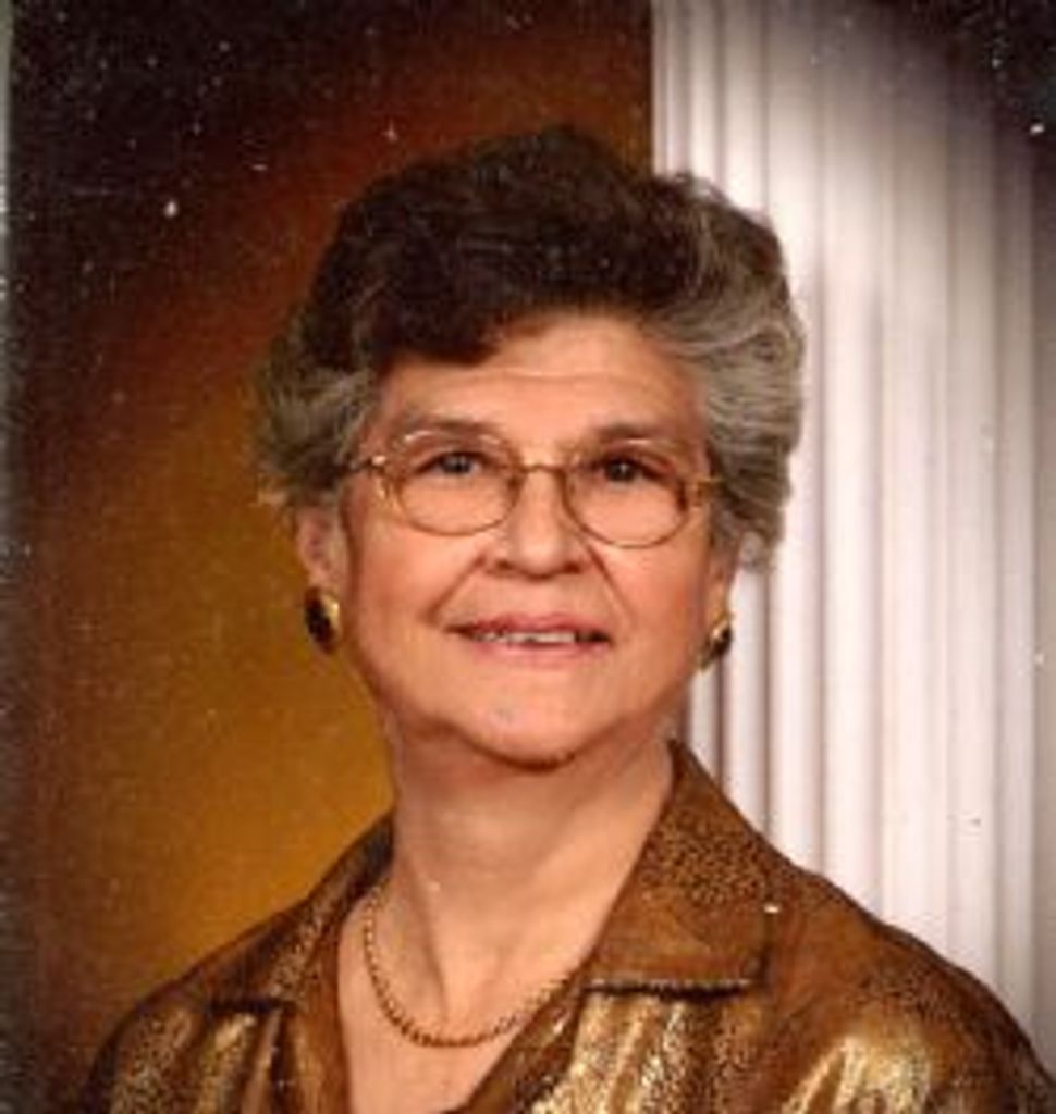 Rosa Knott