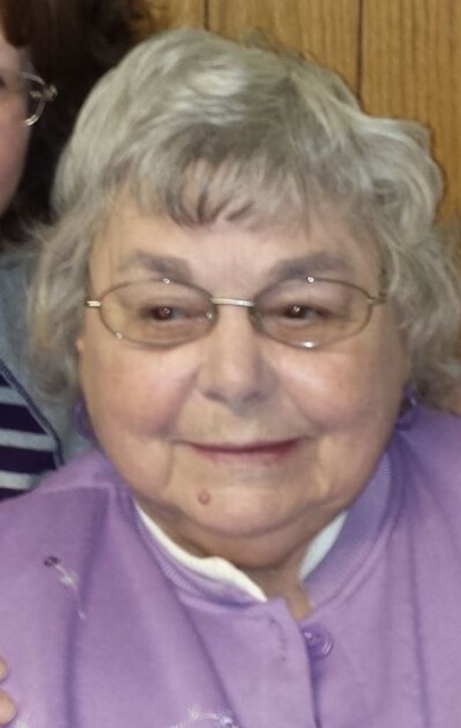 Dorothy Burton Roebuck Profile Photo