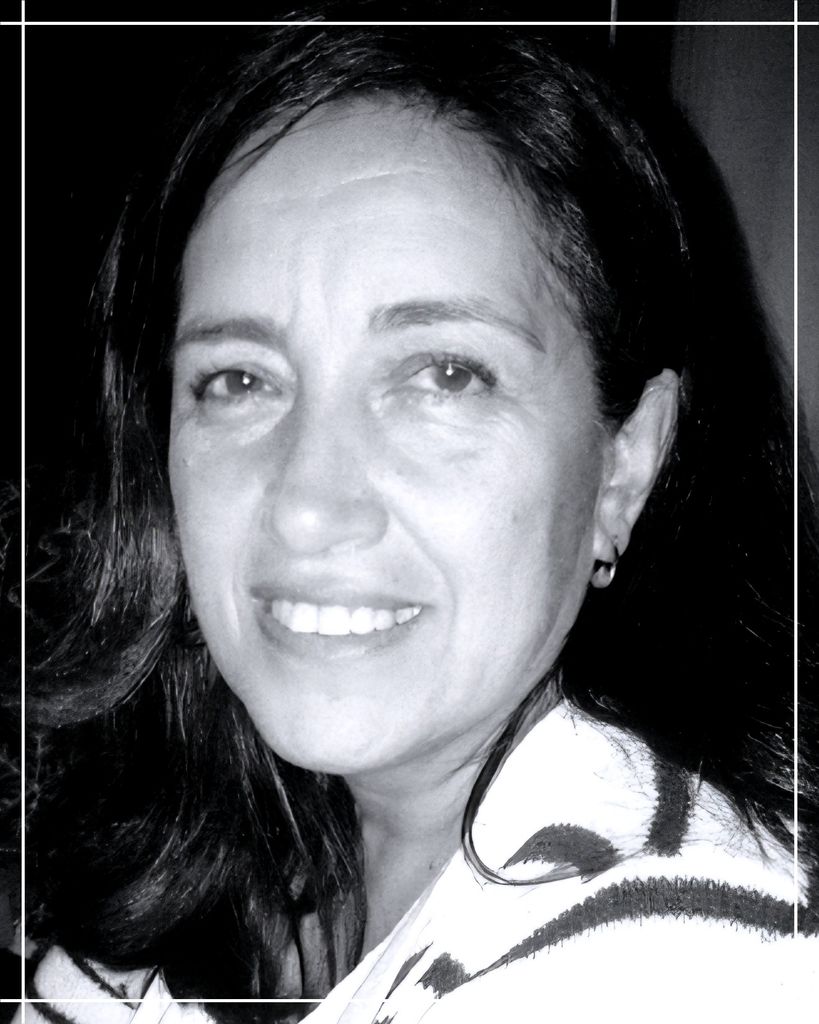 Maria Amalia Gutierrez Profile Photo