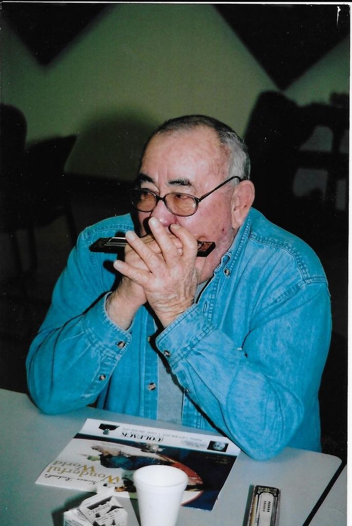 Floyd E. Maes Profile Photo