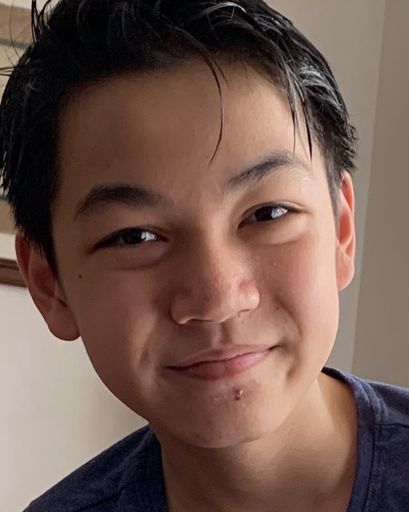 Vince Quang Thai's obituary image