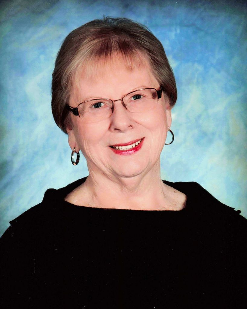 Joyce Whitehead Profile Photo