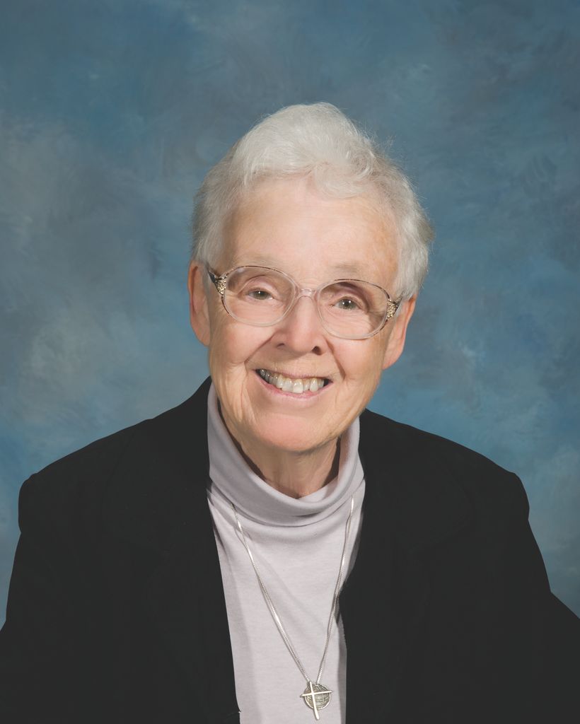 Jane Day, Ssj Profile Photo