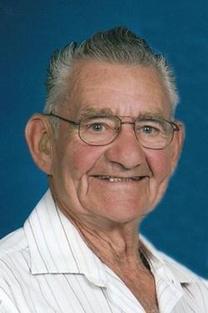 Kenneth Albert Deibert, Sr.