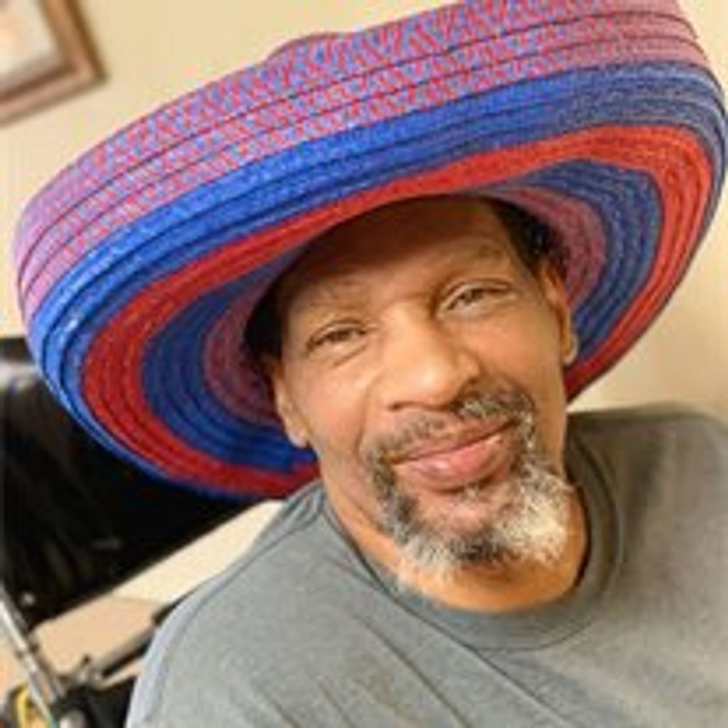 Jacob Wilson Profile Photo