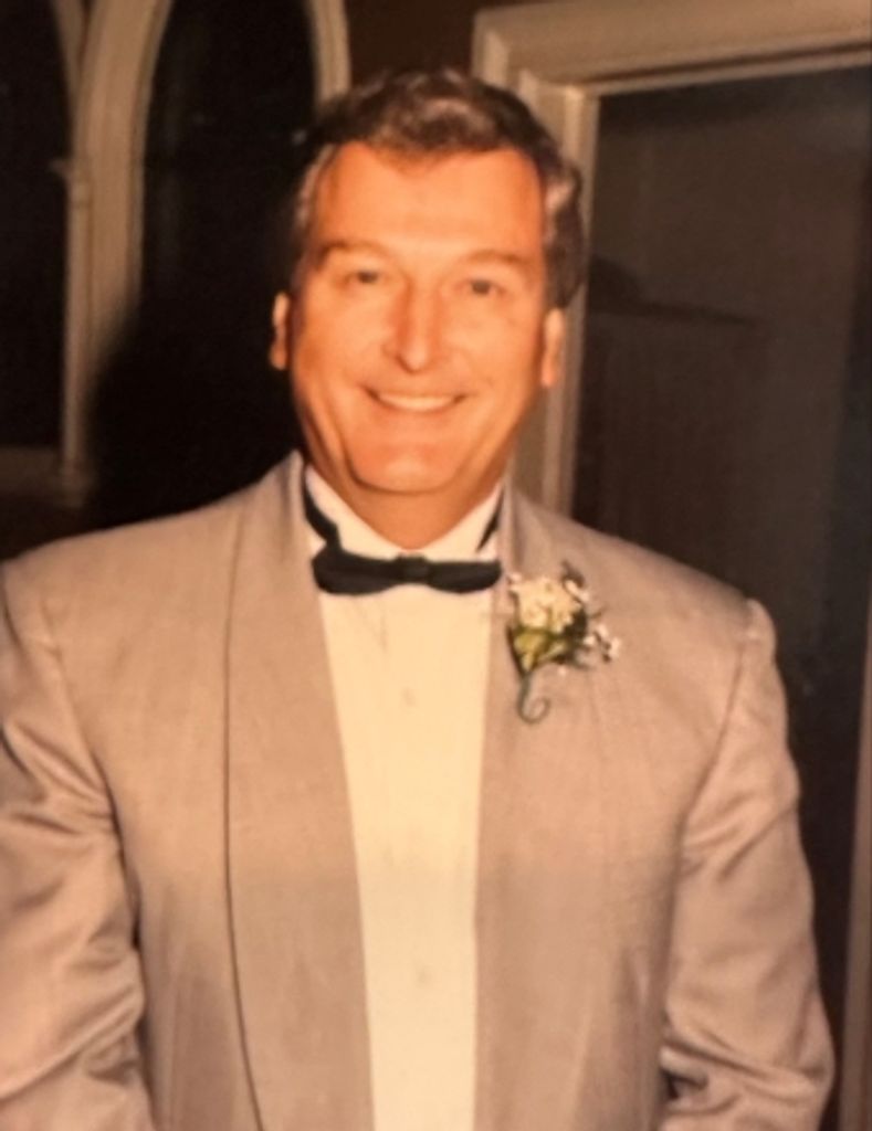 Alan R. Murray
