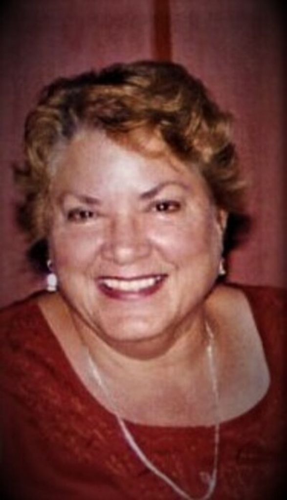 Jacquelynn Mason Profile Photo