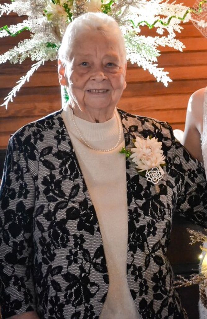 Edith Kent Profile Photo
