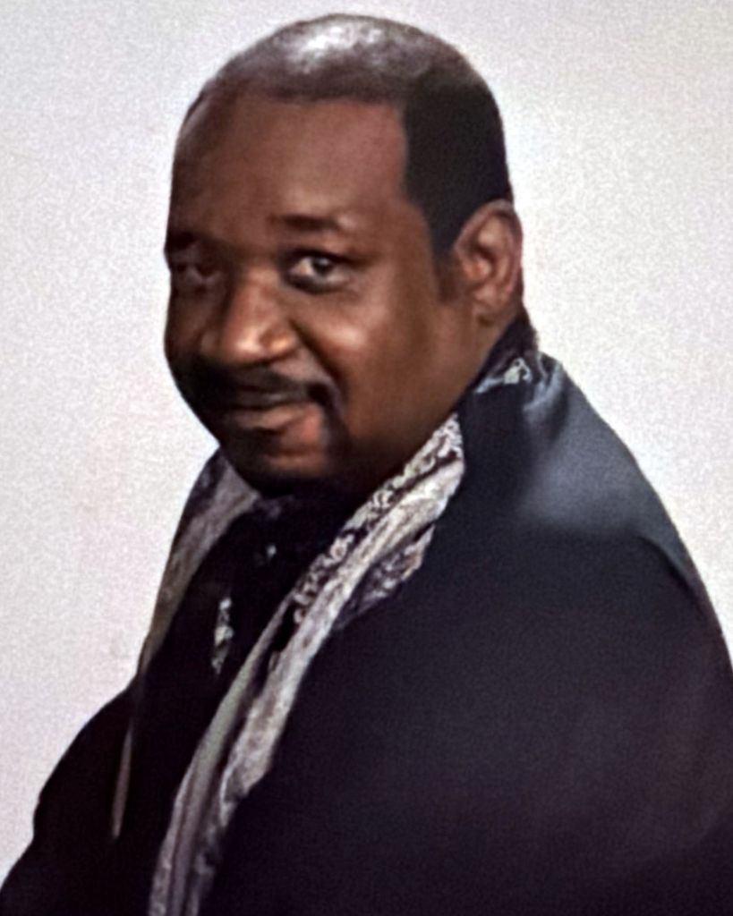 Mr. Willie James Perry Profile Photo