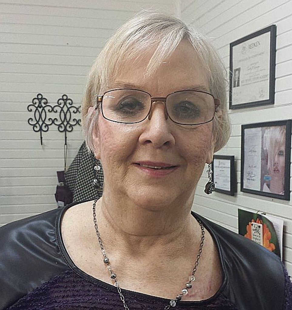 Ms. Carol Joan Dukes