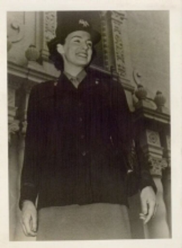 Dorothy A. Cretors