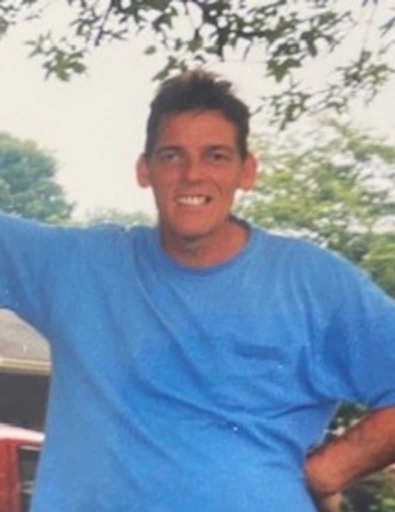 Christopher Kent Hudgens