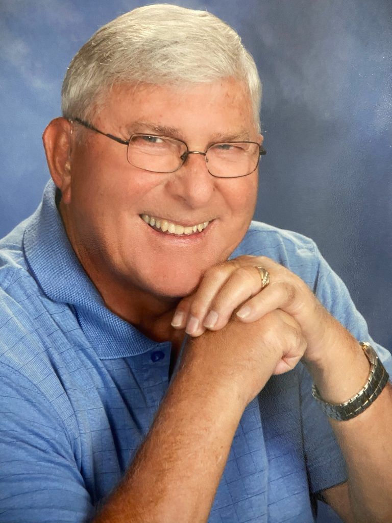 Kenneth Mishler