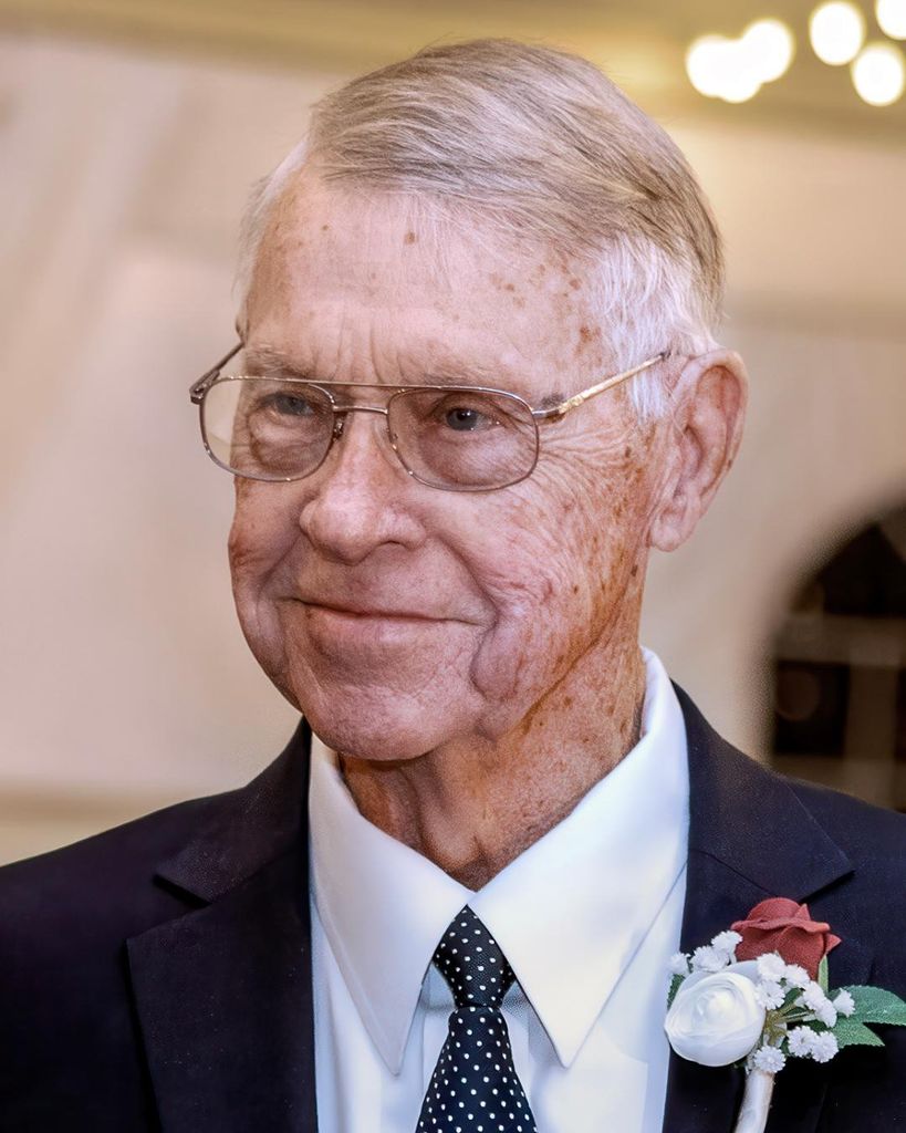 Larry Daniel Williams