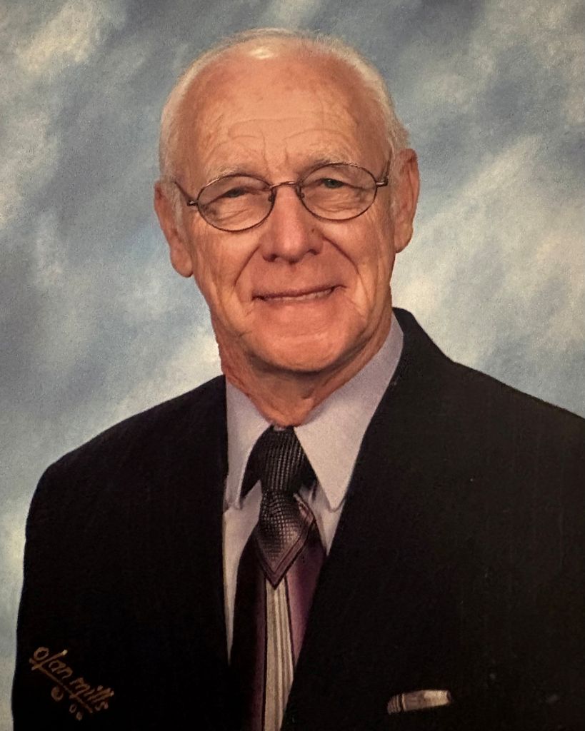 Alfred Vernon Webster, Jr Profile Photo