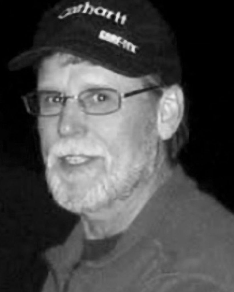 H Michael Casper Profile Photo
