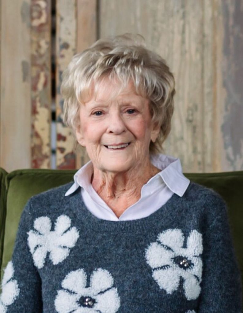 Marlene Sue (Marshall)  Kelly Profile Photo