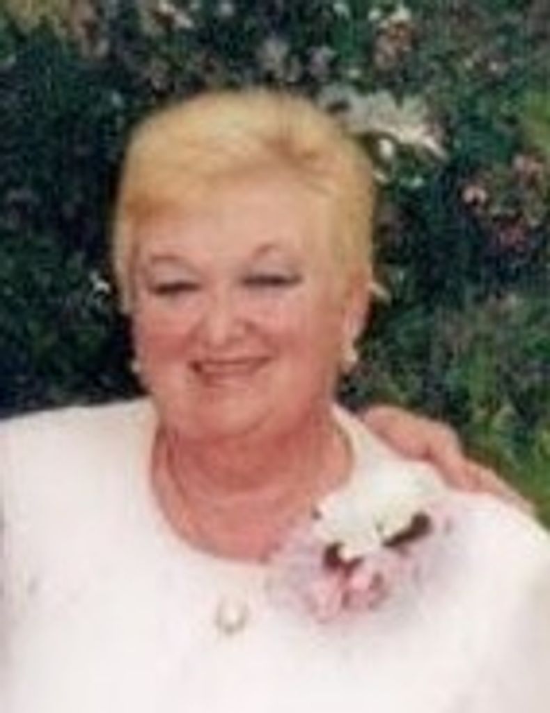 Wanda Lou Modesitt Hylton Profile Photo