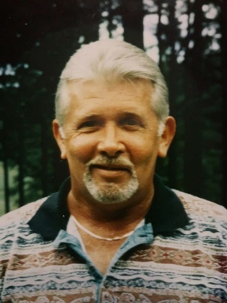 Billy (Bill) Goss