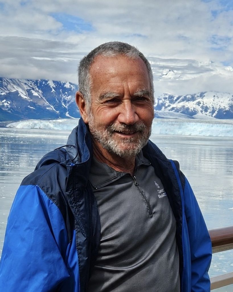 James "Jim" Stephen Klein