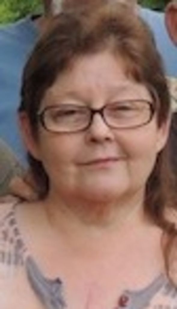 Kathryn Bridget Anderson