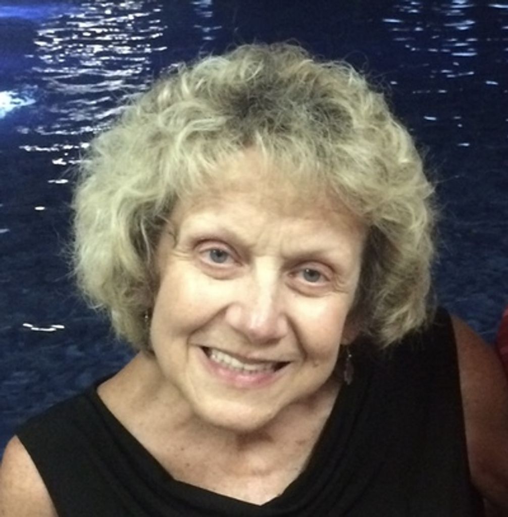 Donna Joyce Byram Profile Photo