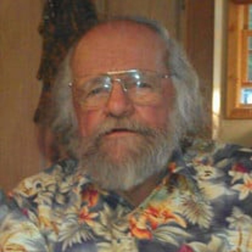 Maynard Ervin Thorson